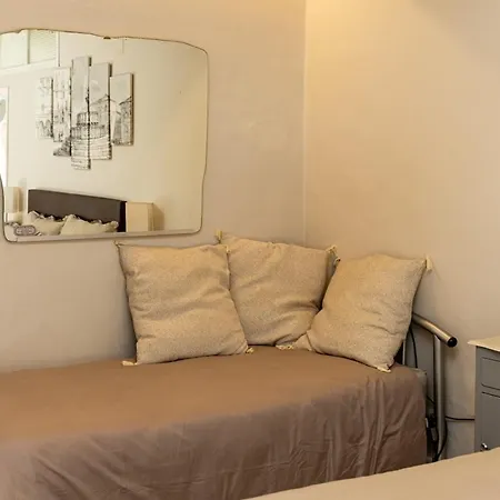 Apartamento Sweet