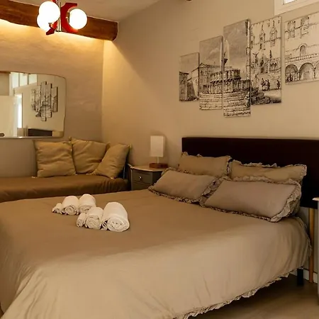 Apartamento Sweet