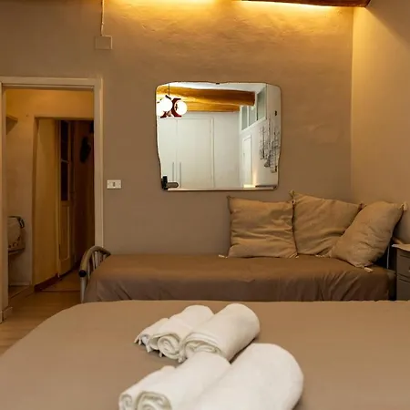 Sweet Apartamento Perugia