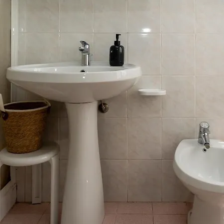Apartamento Sweet