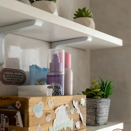Sweet Apartamento