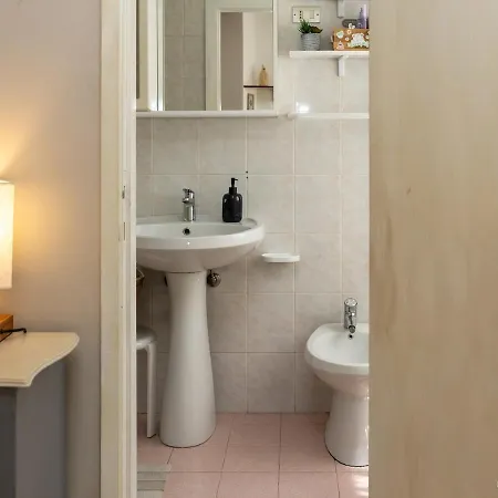 Sweet Apartamento Perugia