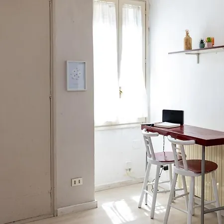 Apartamento Sweet *