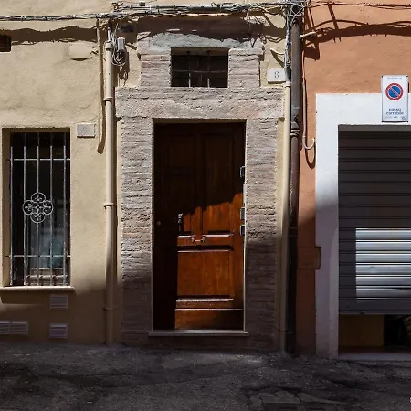 Sweet Apartamento Perugia